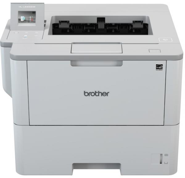 Brother HL-L6400DW - S/W Laserdrucker